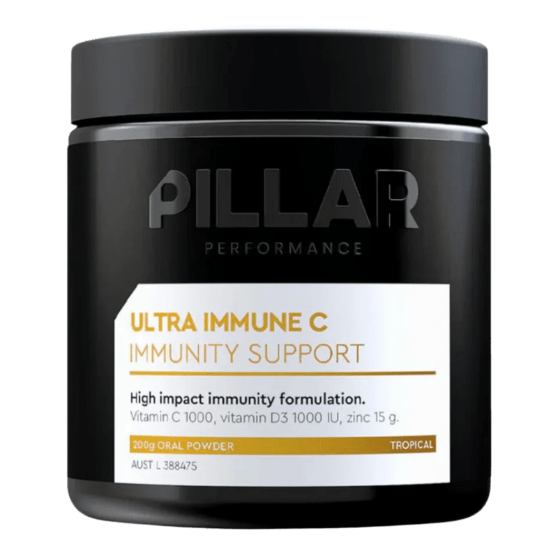 Pillar Performance Ultra Immune C - fuelld.co.nz