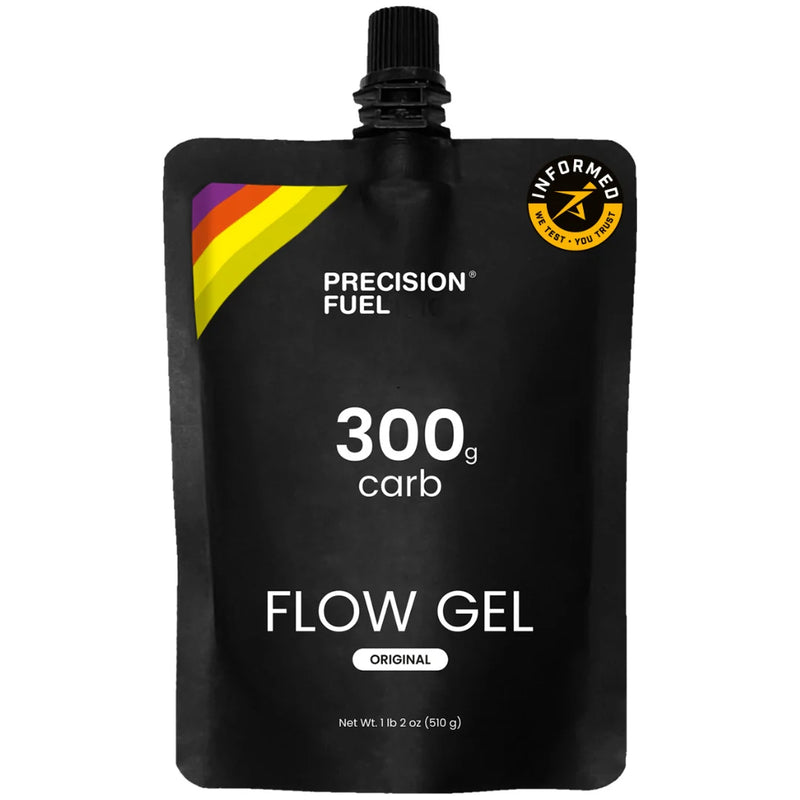 Precision Fuel PF300 Flow Gel