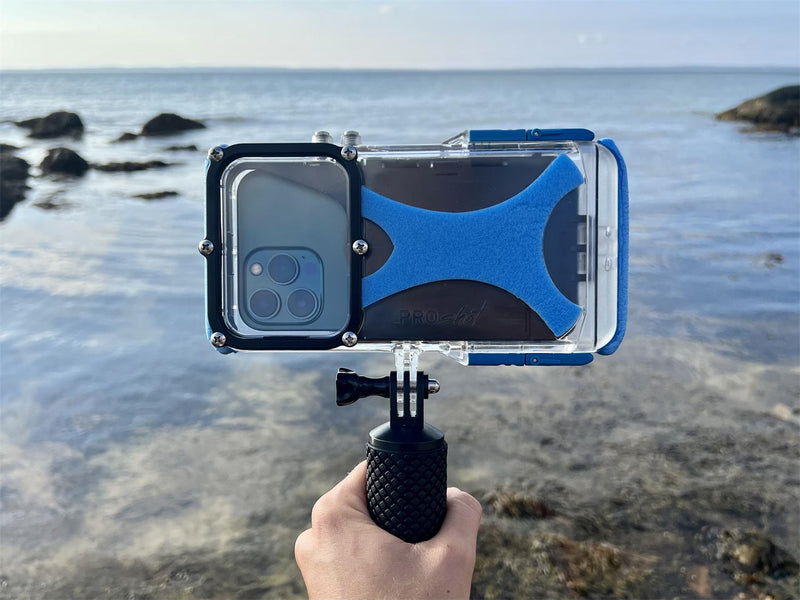 ProShot Dive - Universal iPhone Case - fuelld.co.nz