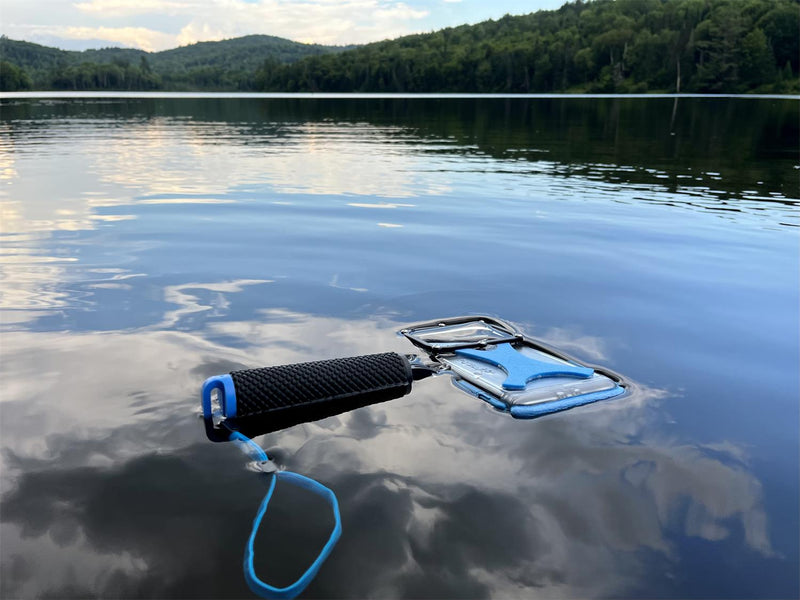 ProShot Dive - Universal iPhone Case - fuelld.co.nz