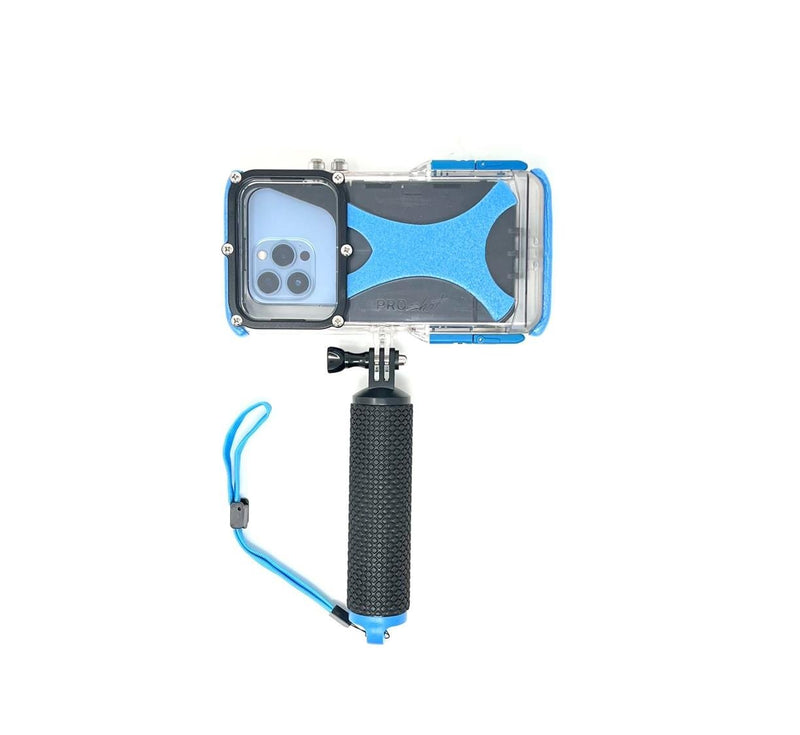ProShot Dive - Universal iPhone Case - fuelld.co.nz