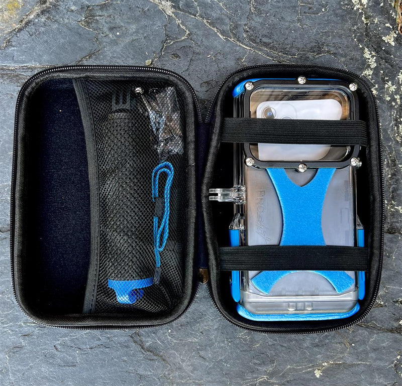 ProShot Dive - Universal iPhone Case - fuelld.co.nz
