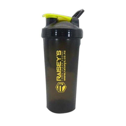 Protein Shaker - fuelld.co.nz
