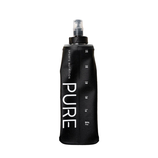 PURE 250ML Soft Bottle - fuelld.co.nz