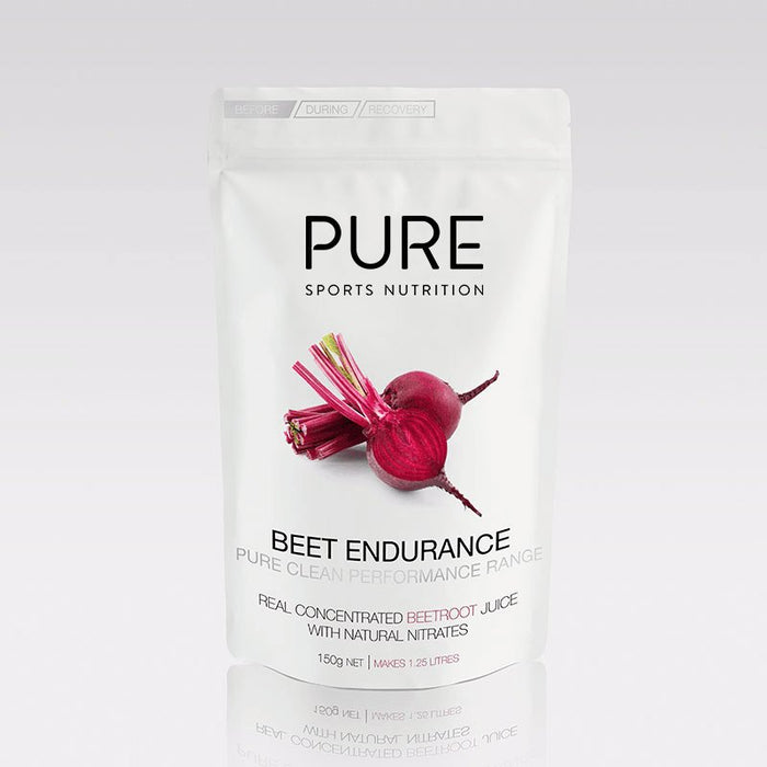 Pure Beet Endurance - fuelld.co.nz