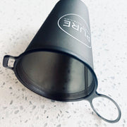PURE Collapsible Soft Cup - fuelld.co.nz