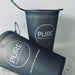 PURE Collapsible Soft Cup - fuelld.co.nz