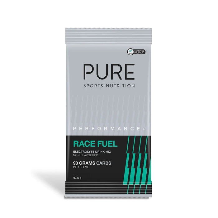 Pure Performance + Race Fuel - fuelld.co.nz