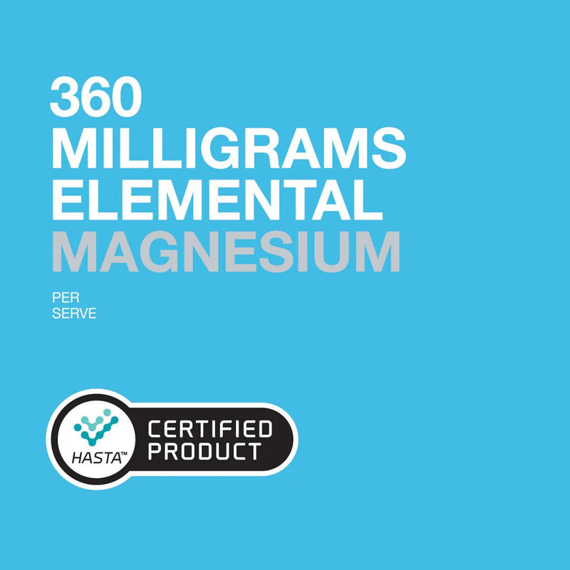Pure Performance + Race Ready Magnesium - fuelld.co.nz