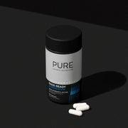 Pure Performance + Race Ready Magnesium - fuelld.co.nz