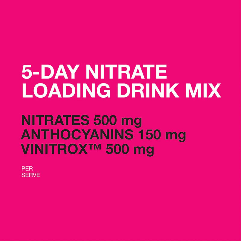Pure Performance + Race Ready Nitrates - fuelld.co.nz