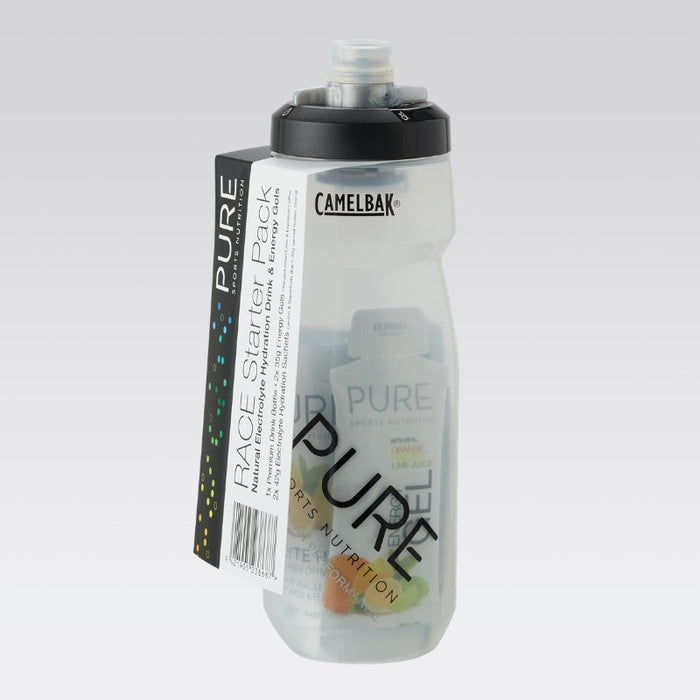 PURE Race Starter Pack - fuelld.co.nz