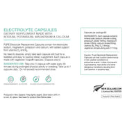 Pure Sports Nutrition Electrolyte Capsules - fuelld.co.nz