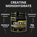 Raiseys Creatine Monohydrate - fuelld.co.nz