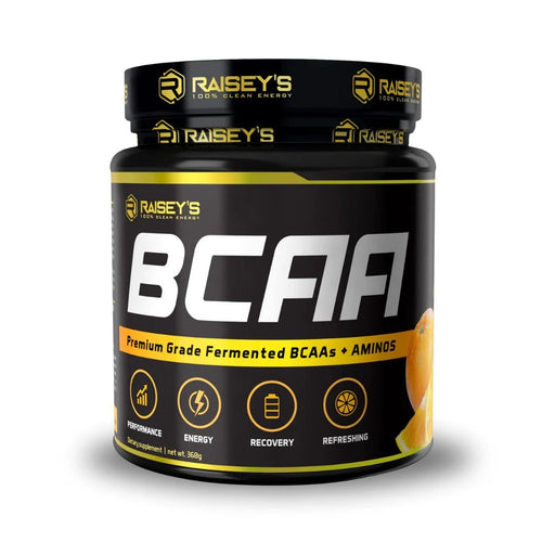 Raiseys Gold Series BCAAs - fuelld.co.nz