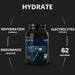 Raiseys Hydrate Electrolyte Sports Drink - fuelld.co.nz