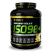 Raiseys ISO90+ Clean Lean Whey Isolate - fuelld.co.nz