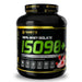 Raiseys ISO90+ Clean Lean Whey Isolate - fuelld.co.nz