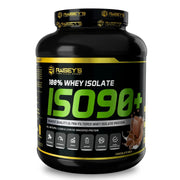 Raiseys ISO90+ Clean Lean Whey Isolate - fuelld.co.nz