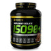 Raiseys ISO90+ Clean Lean Whey Isolate - fuelld.co.nz