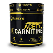 Raiseys L - Carnitine - fuelld.co.nz