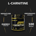 Raiseys L - Carnitine - fuelld.co.nz