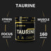 Raiseys Taurine - fuelld.co.nz