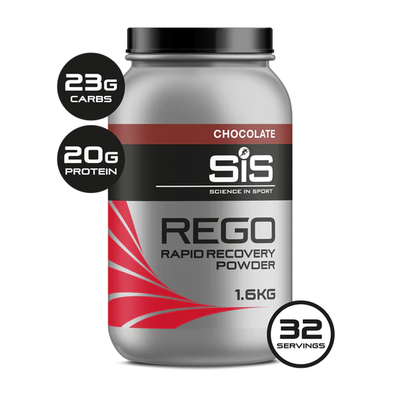 SIS REGO Rapid Recovery 1.6kg - fuelld.co.nz