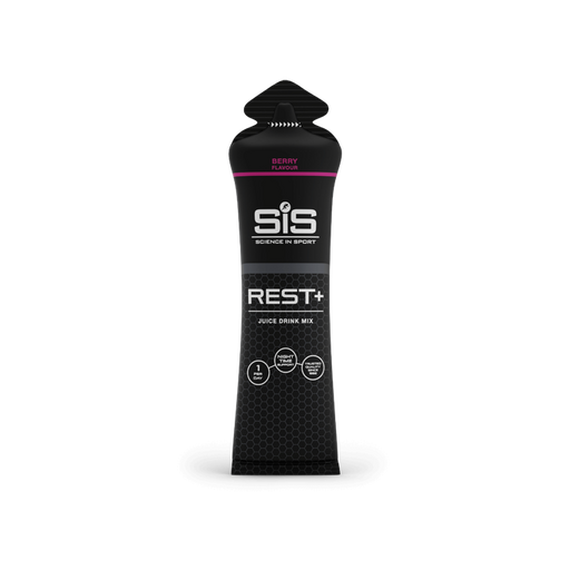 SiS Juice Rest + Berry 55ml Short Dated 50% Off - fuelld.co.nz