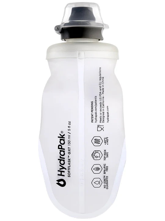 Maurten Gelflask 150ml - fuelld.co.nz