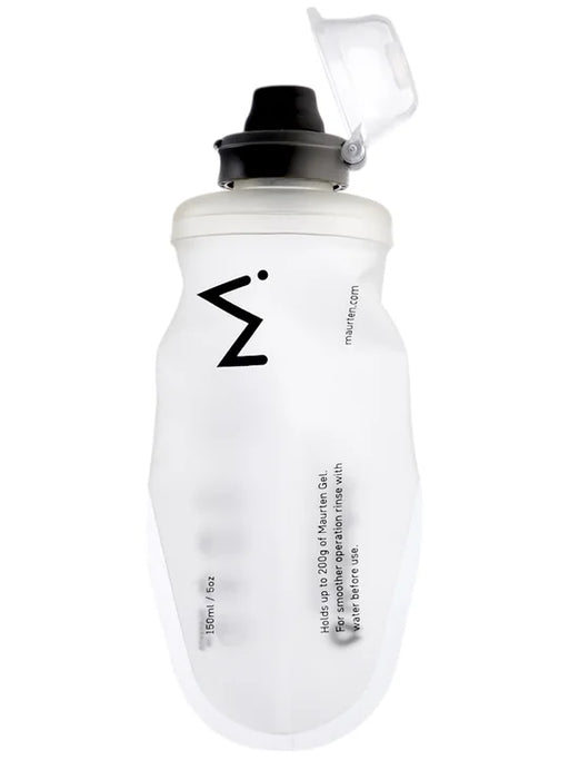 Maurten Gelflask 150ml - fuelld.co.nz