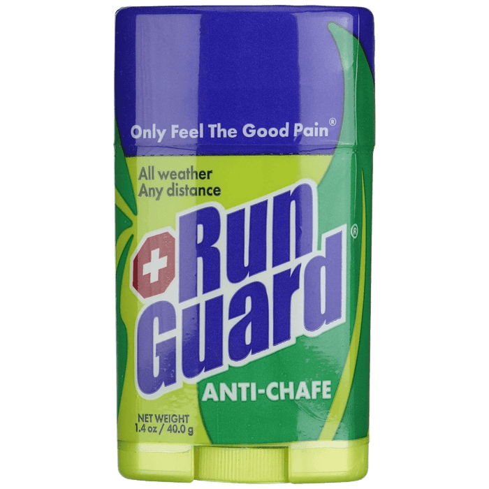 Run Guard Anti - Chafe - fuelld.co.nz