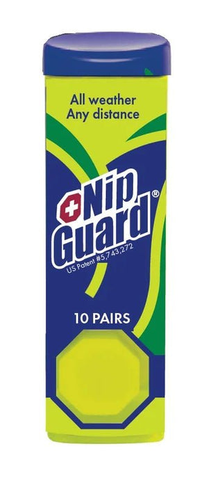 Run Guard NipGuard - 10 Pairs - fuelld.co.nz