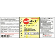 Salt Stick Electrolyte Caps - fuelld.co.nz