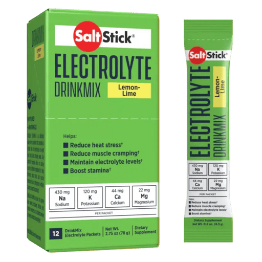 Salt Stick Electrolyte Drink Mix - fuelld.co.nz