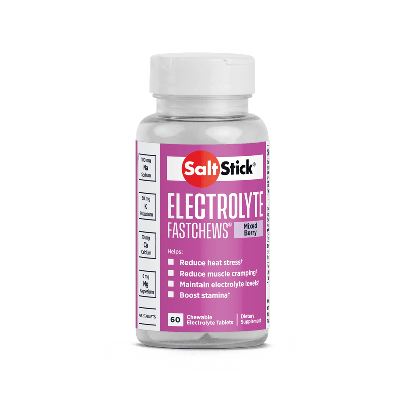 Salt Stick Fast Chews - fuelld.co.nz