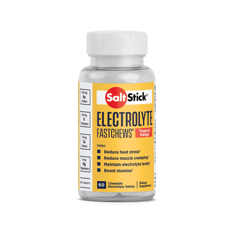 Salt Stick Fast Chews - fuelld.co.nz