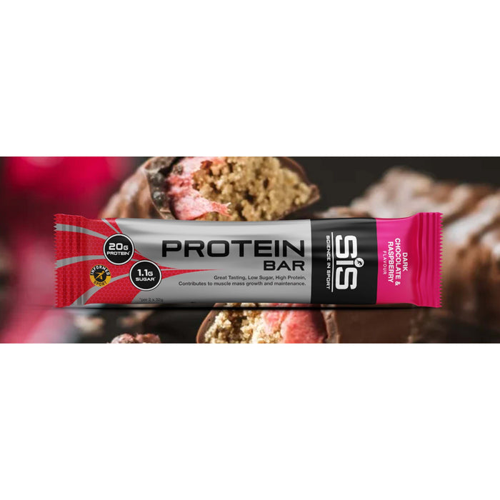 SiS Protein Bar - fuelld.co.nz