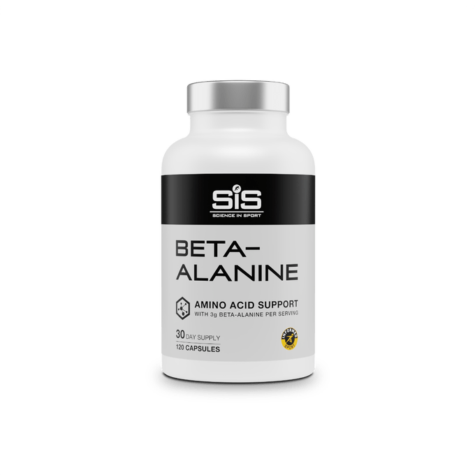 SiS Beta Alanine 120 Tabs - fuelld.co.nz