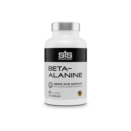 SiS Beta Alanine 120 Tabs - fuelld.co.nz