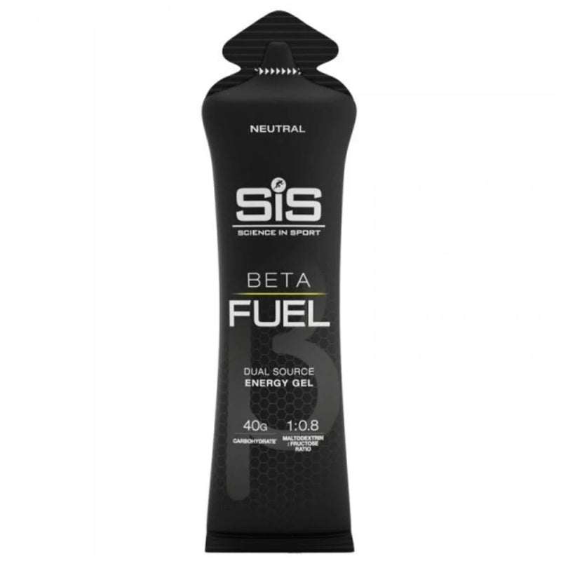 SIS Beta Fuel Energy Gel