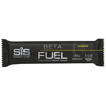 SIS Beta Fuel Energy Chew - fuelld.co.nz