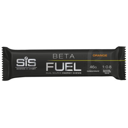 SIS Beta Fuel Energy Chew - fuelld.co.nz