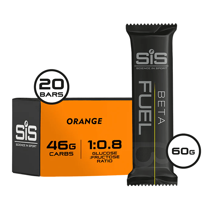 SIS Beta Fuel Energy Chew - fuelld.co.nz