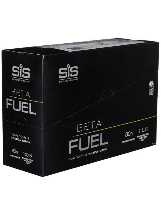 SIS Beta Fuel Energy Drink - fuelld.co.nz