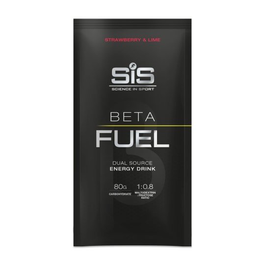 SIS Beta Fuel Energy Drink - fuelld.co.nz