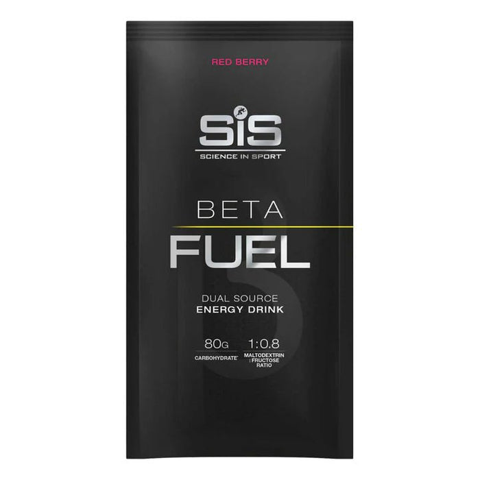 SIS Beta Fuel Energy Drink - fuelld.co.nz