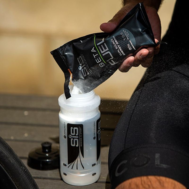 SIS Beta Fuel Energy Drink - fuelld.co.nz