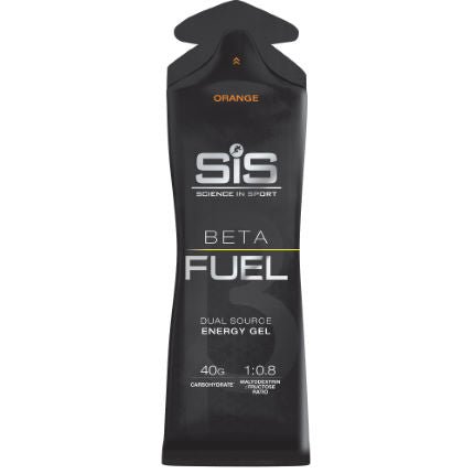 SIS Beta Fuel Energy Gel - fuelld.co.nz