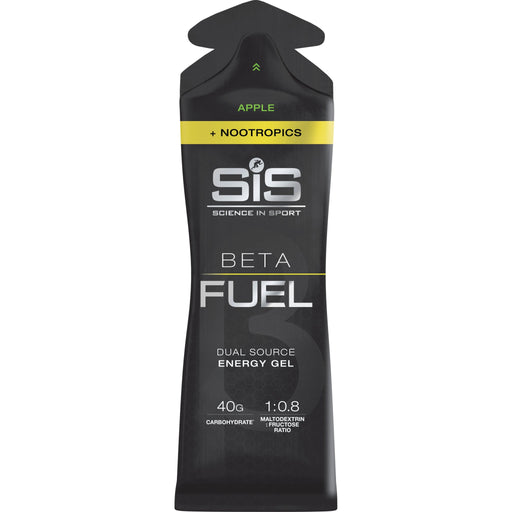 SIS Beta Fuel Energy Gel with Nootropics - fuelld.co.nz